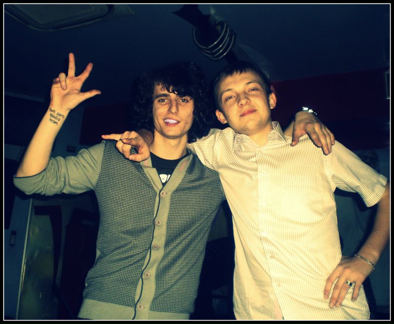 Владимир Музыка Александрович | Киев