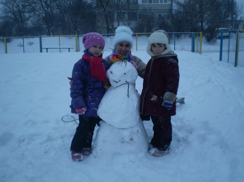 Татьяна Правосуд | Смела
