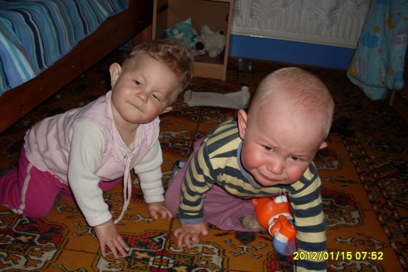 Ludmilla Solomonova | 