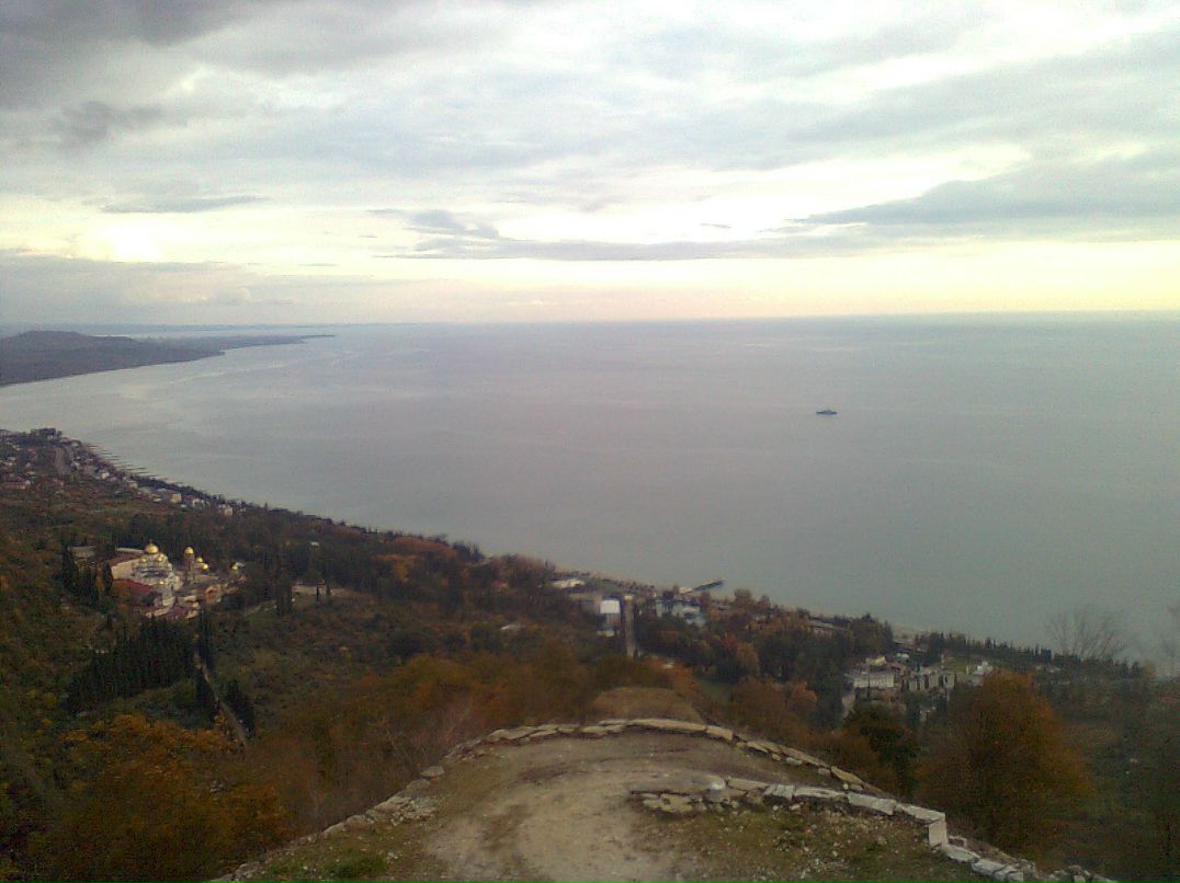 Иван Кабетов | Москва