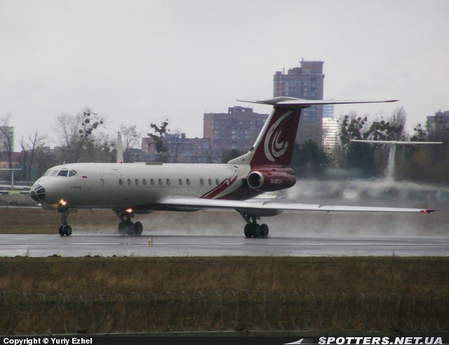 Юрий Ежель | Киев