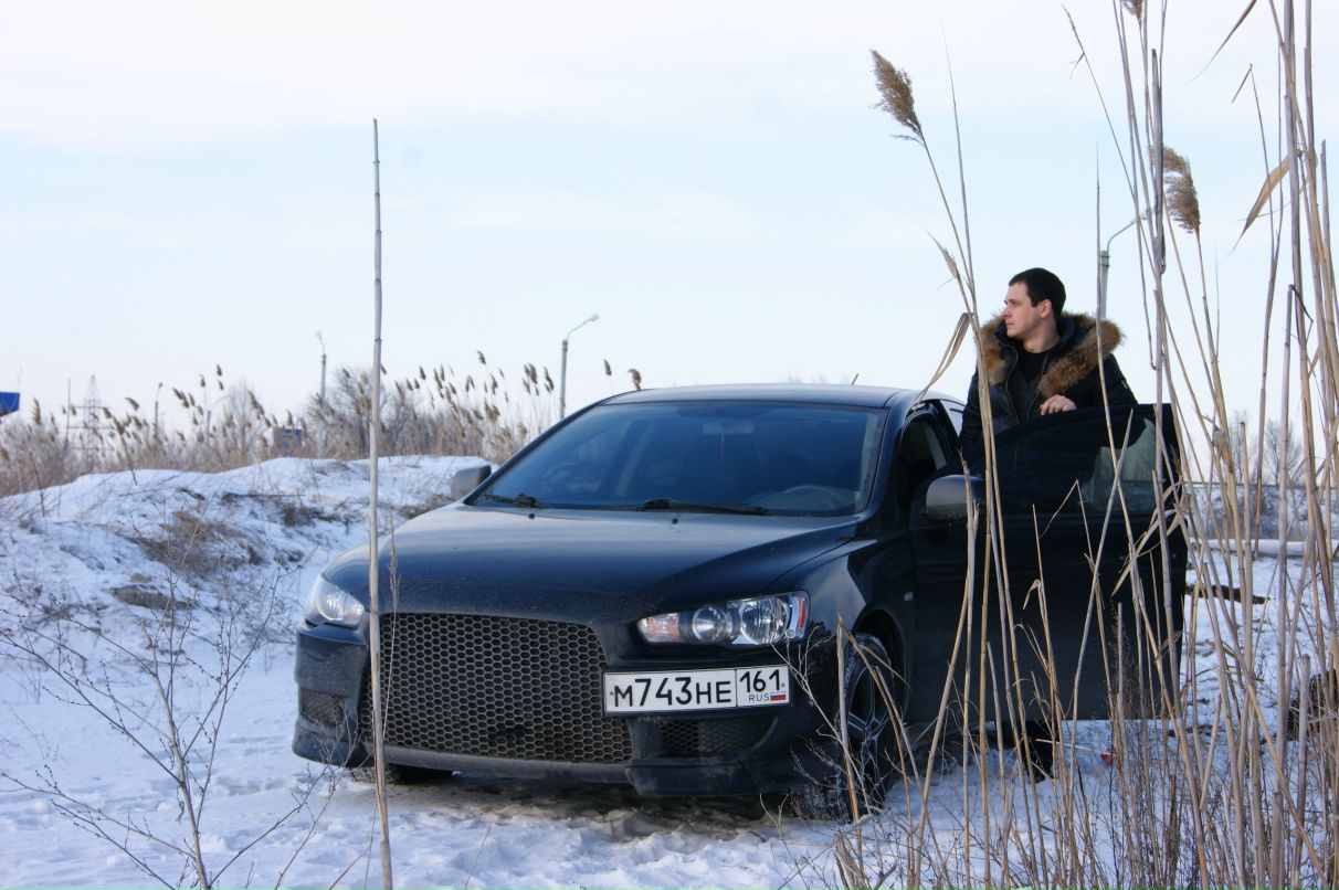 Антон Сущий | Ростов-на-Дону