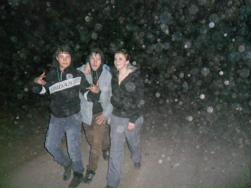 Валентина Трофимова | Санкт-Петербург