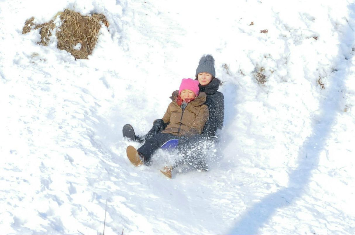 Даша Деева-Заржецкая | Москва