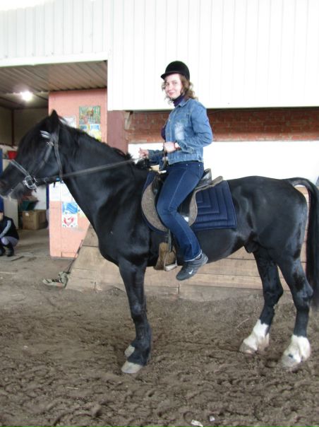 №19, Оксана Киричек, 36 лет, Донецк №19, Оксана Киричек, 36 лет, Донецк