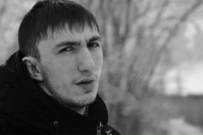 Зураб Жамуташвили | Оренбург