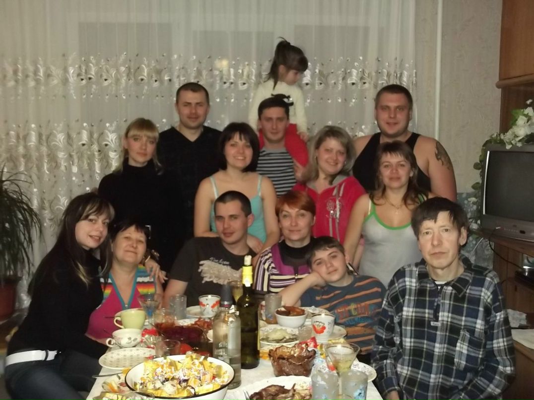 Ирина Белоус | Санкт-Петербург