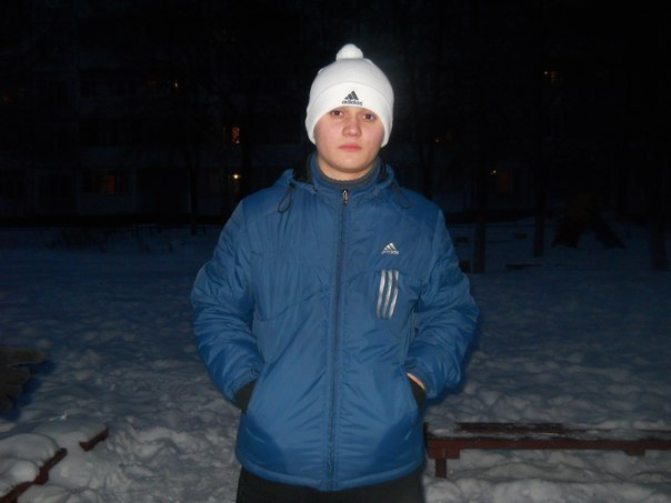 Дмитрий Баскаков _ | 