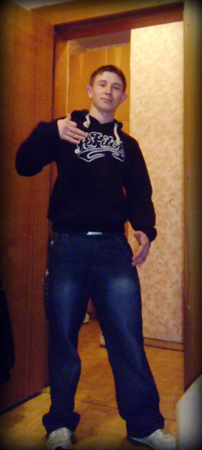 Евгений Александрович | Вача