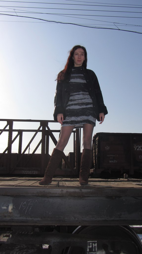 Люба Каун | Ростов-на-Дону