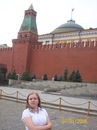 Фотография Львовой Ирины