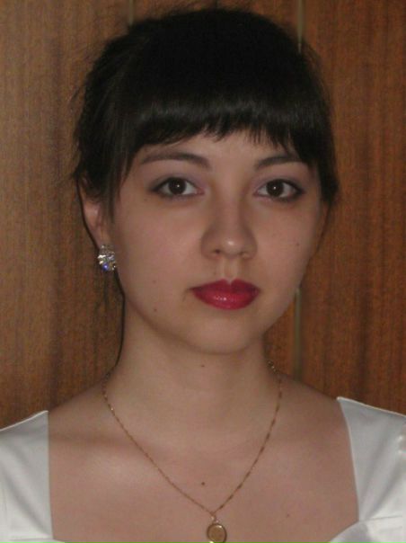 №34, Яна Богосюк, Челябинск №34, Яна Богосюк, Челябинск