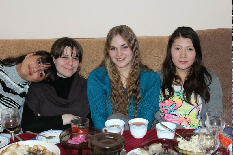 Ирина Жгун | Таганрог