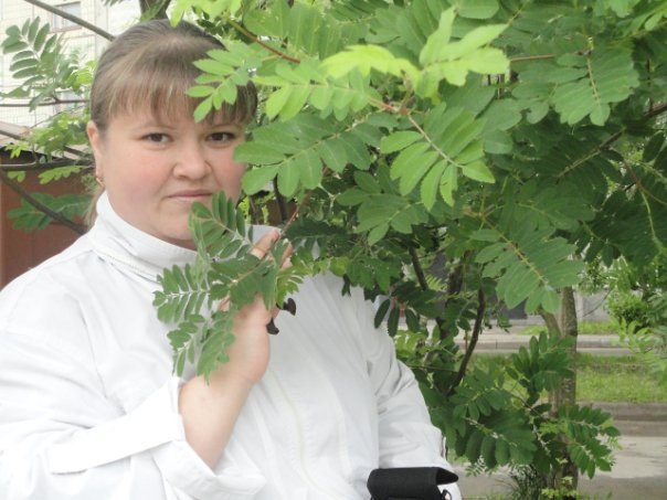 №35, Наталья Хасан, 49 лет, Тихвин №35, Наталья Хасан, 49 лет, Тихвин