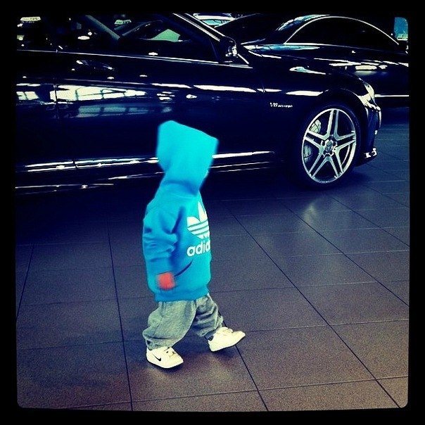 Dmitry Sysoev | Санкт-Петербург