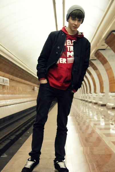 Илья Матвеев | Калининград