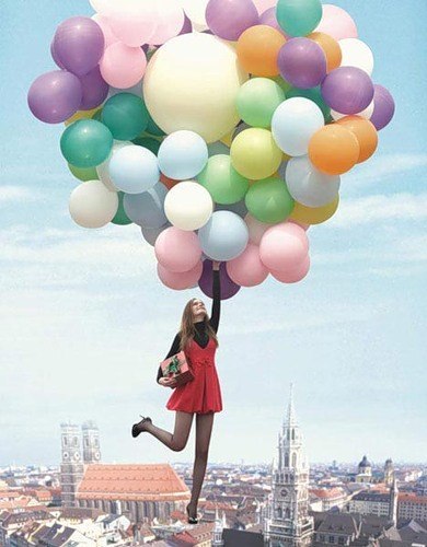 Маргарита Лакоценина | Одесса