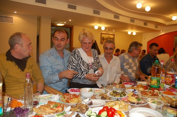 Лена Майсун | 