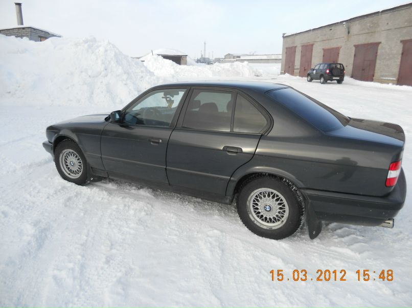 Vadim Belousov | Мончегорск