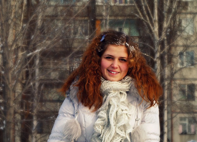 Виктория Тиша | Кременчуг