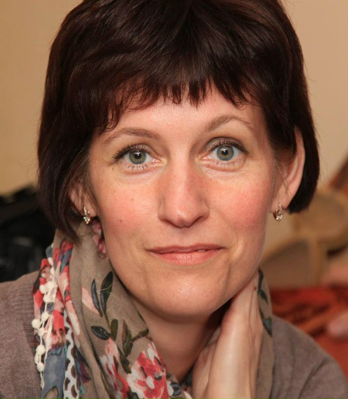 Галина Колыбина | Петрозаводск