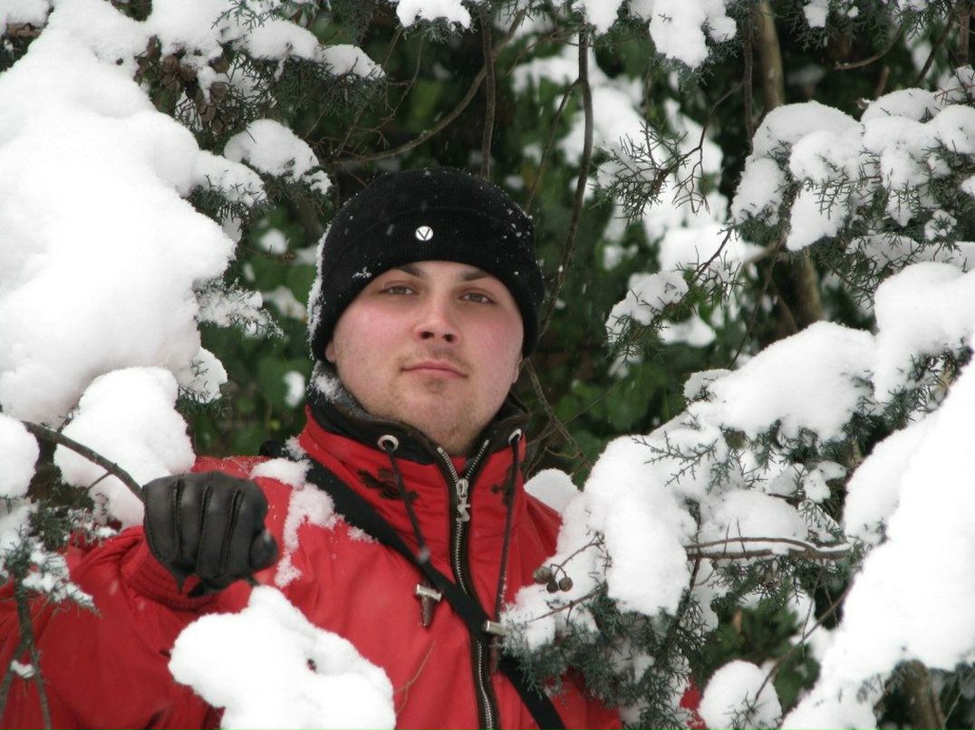 Александр Острогляд | Житомир