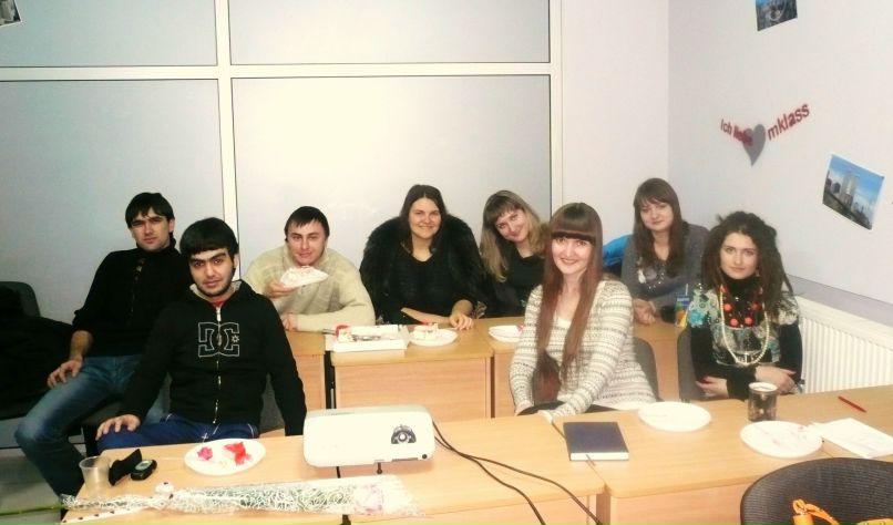 Manucherhr Hamidov | Харьков