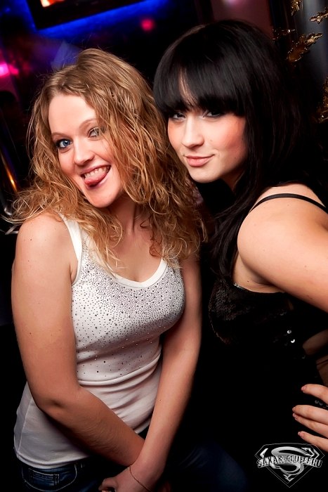 Екатерина Козлова | Москва