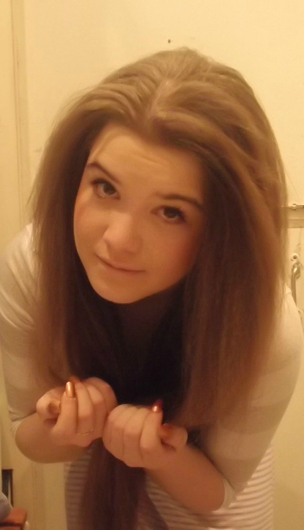 Анастасия Родионова | Казань