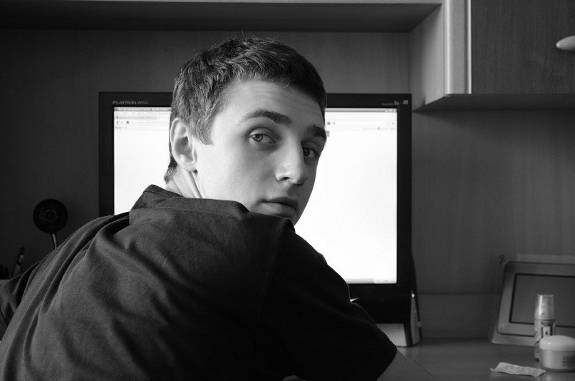 Назар Гутченко | Харьков