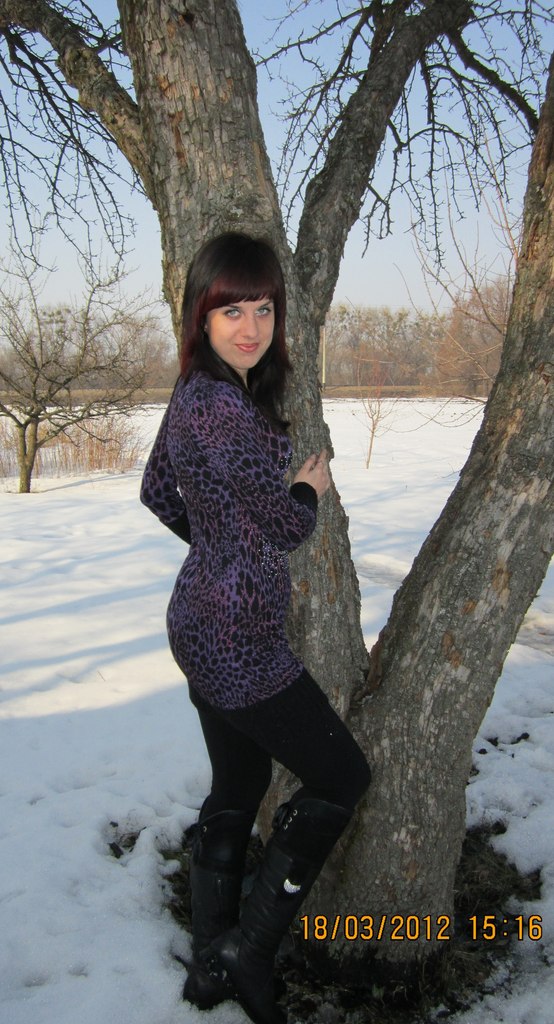 Юлия Билуха | Люботин