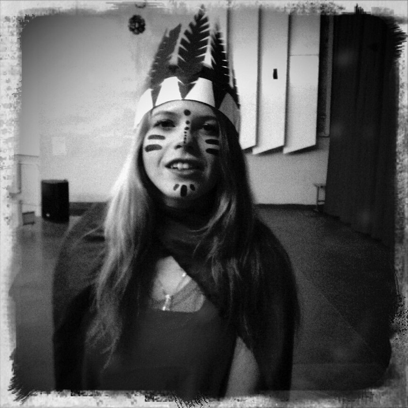 Владлена Заева | Магнитогорск