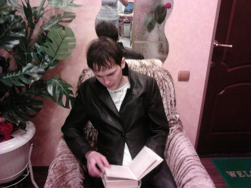 Игорь Свентилов Boss   -----___ -____ИГОРЁК- | Новополоцк