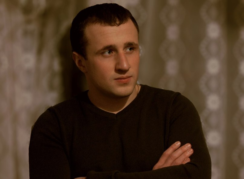 Женя Шеврикуко | Кривой Рог