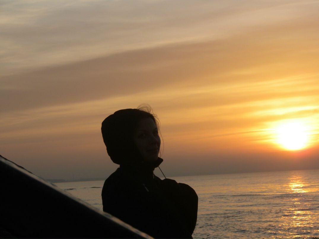 Марина Ярмиш | Калининград