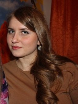 Лена Воробьёва | Москва