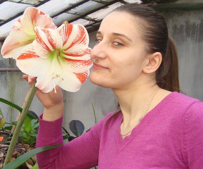 Іра Полуніна | Ивано-Франковск