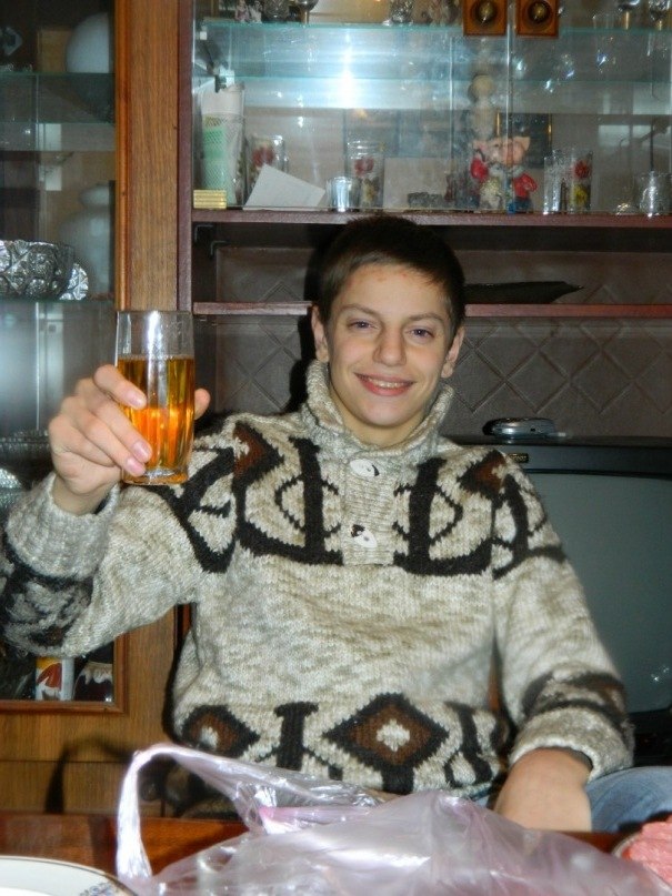 Taras Mandebura | Днепр (Днепропетровск)