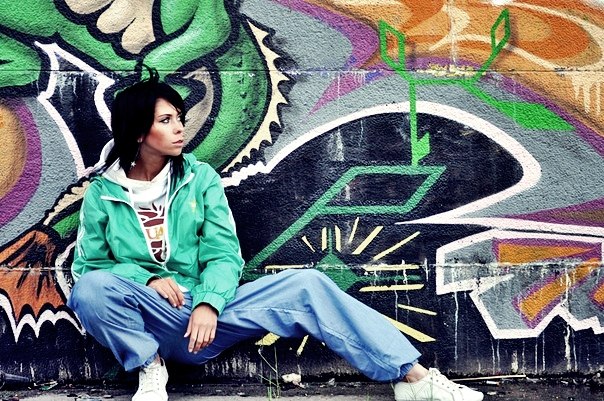 Машуля Малышева | Санкт-Петербург