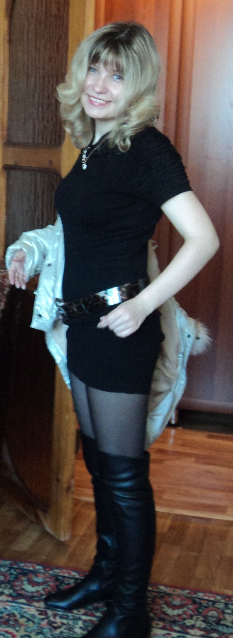 Ольга Антипанова | 