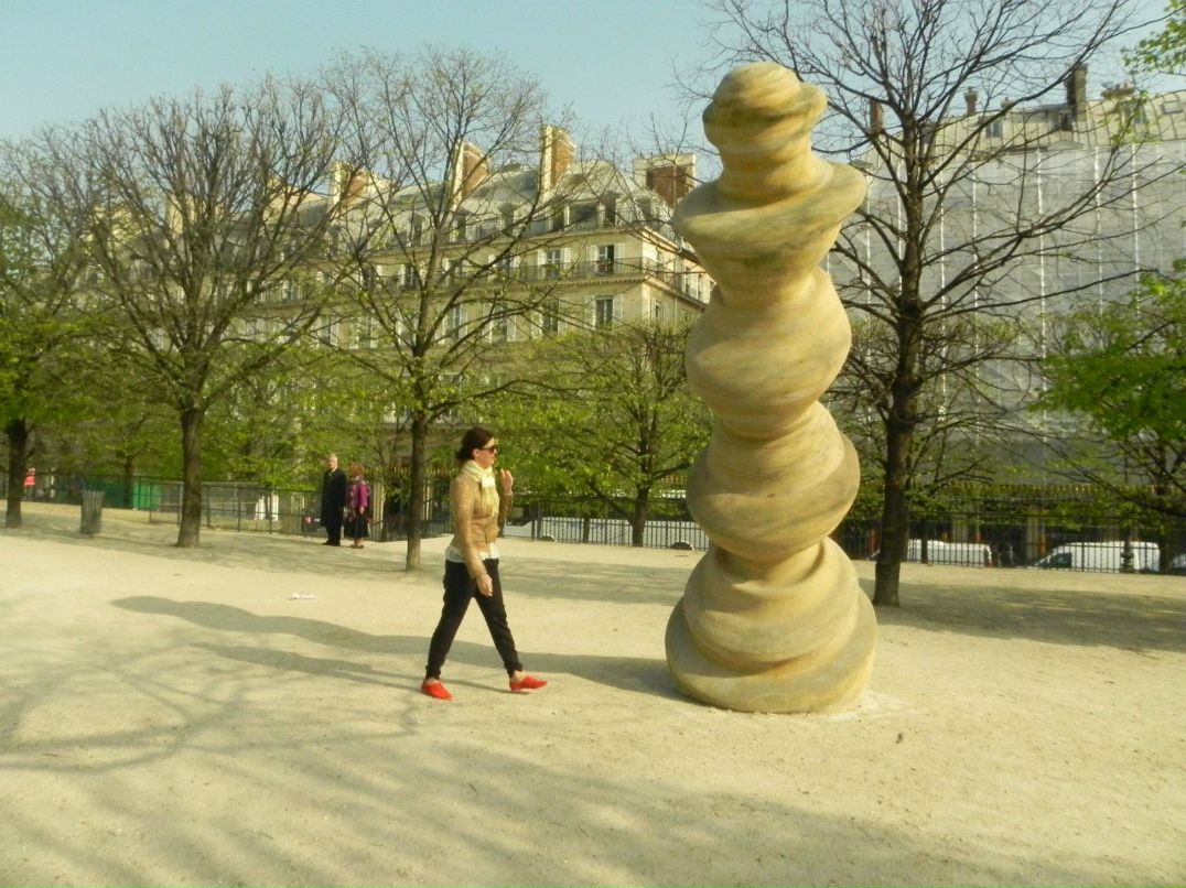 Юлия Тенякова | Москва