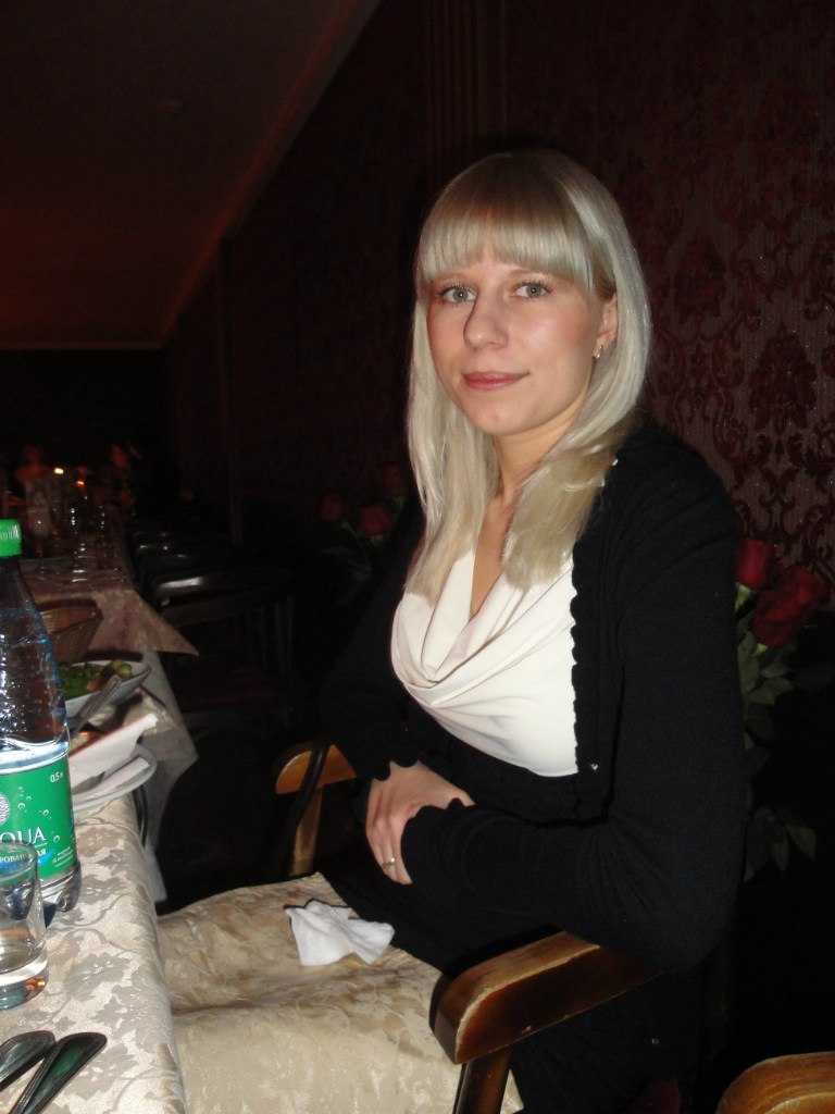 Анастасия Мазейко | Минск