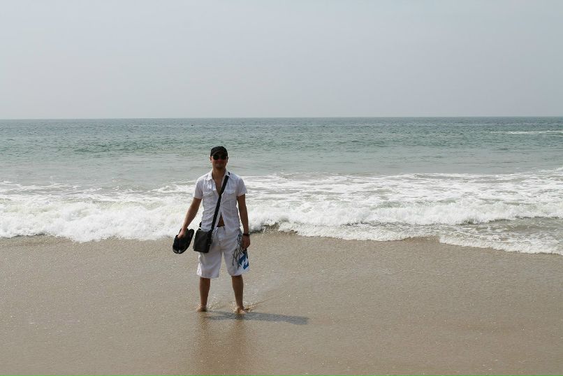 Андрей Покатилов | Москва