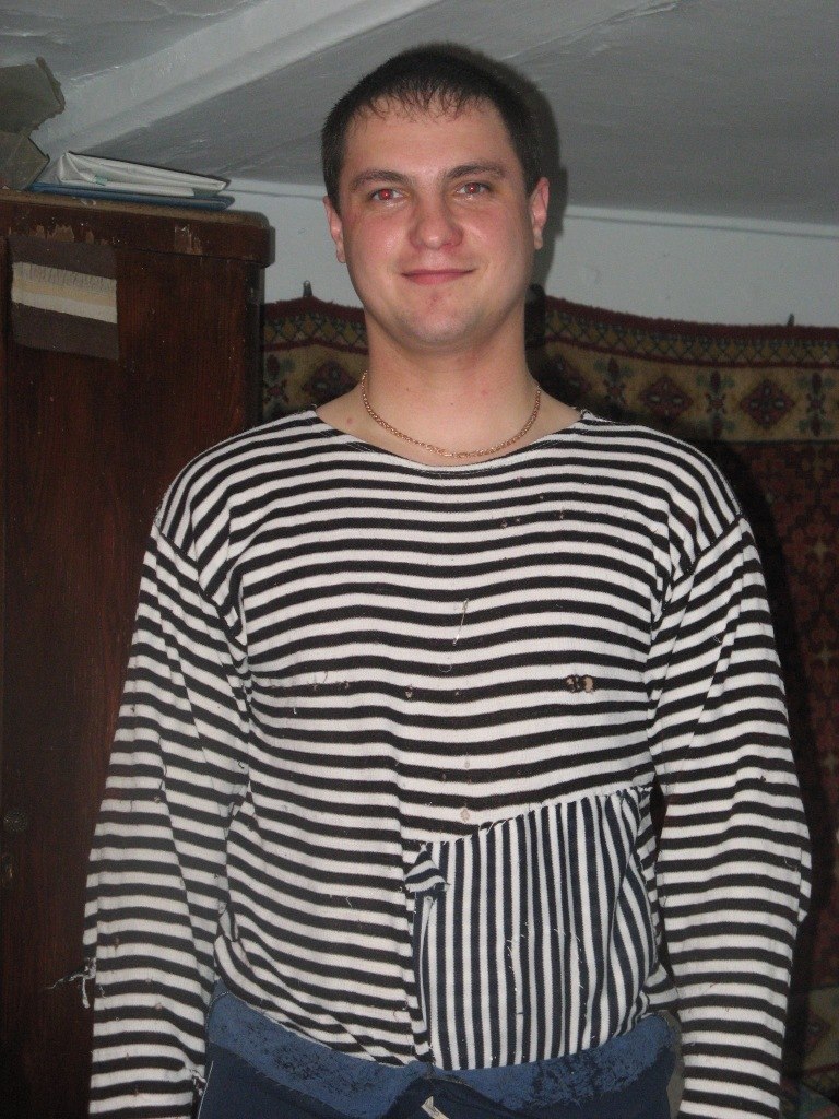 Антон Медведников Александрович | Иркутск