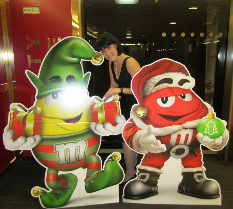 Марина Космарева | Екатеринбург