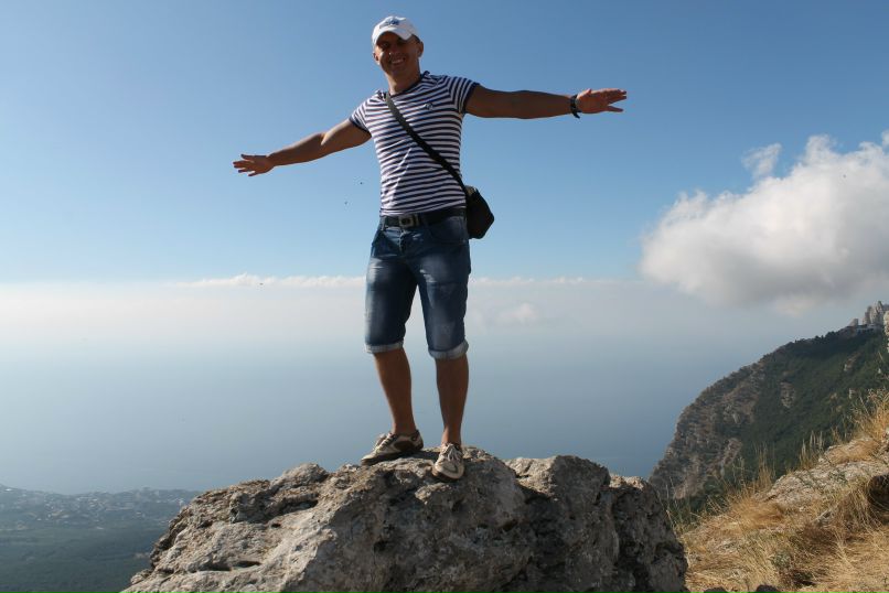 Stanislav Poptsov | Киров