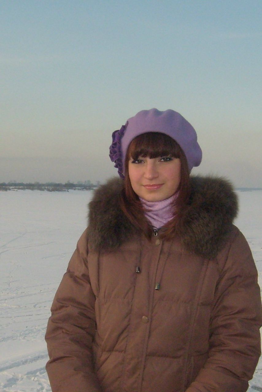 Анна Ивлева | 