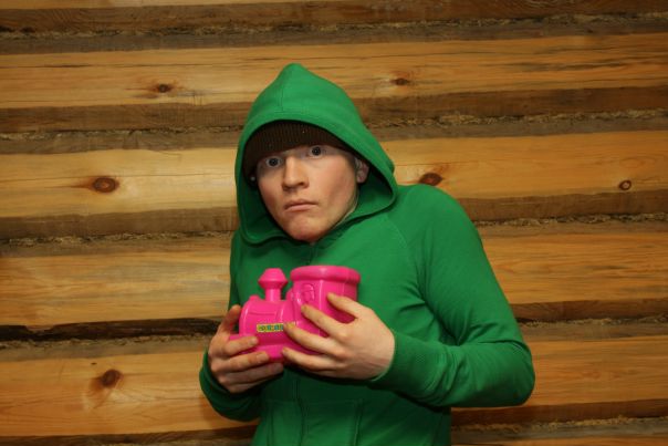 №15, Сергей Реутов №15, Сергей Реутов