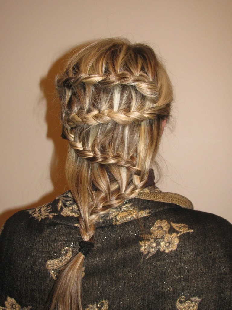 Юля Кузьменко | Мариуполь