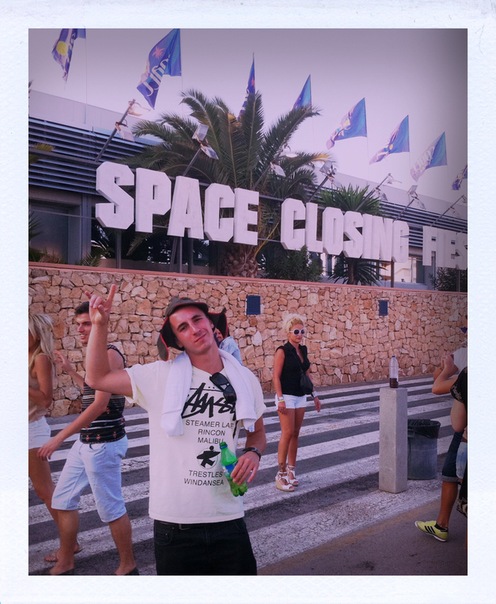 №102, Богдан Куницкий, Palma №102, Богдан Куницкий, Palma